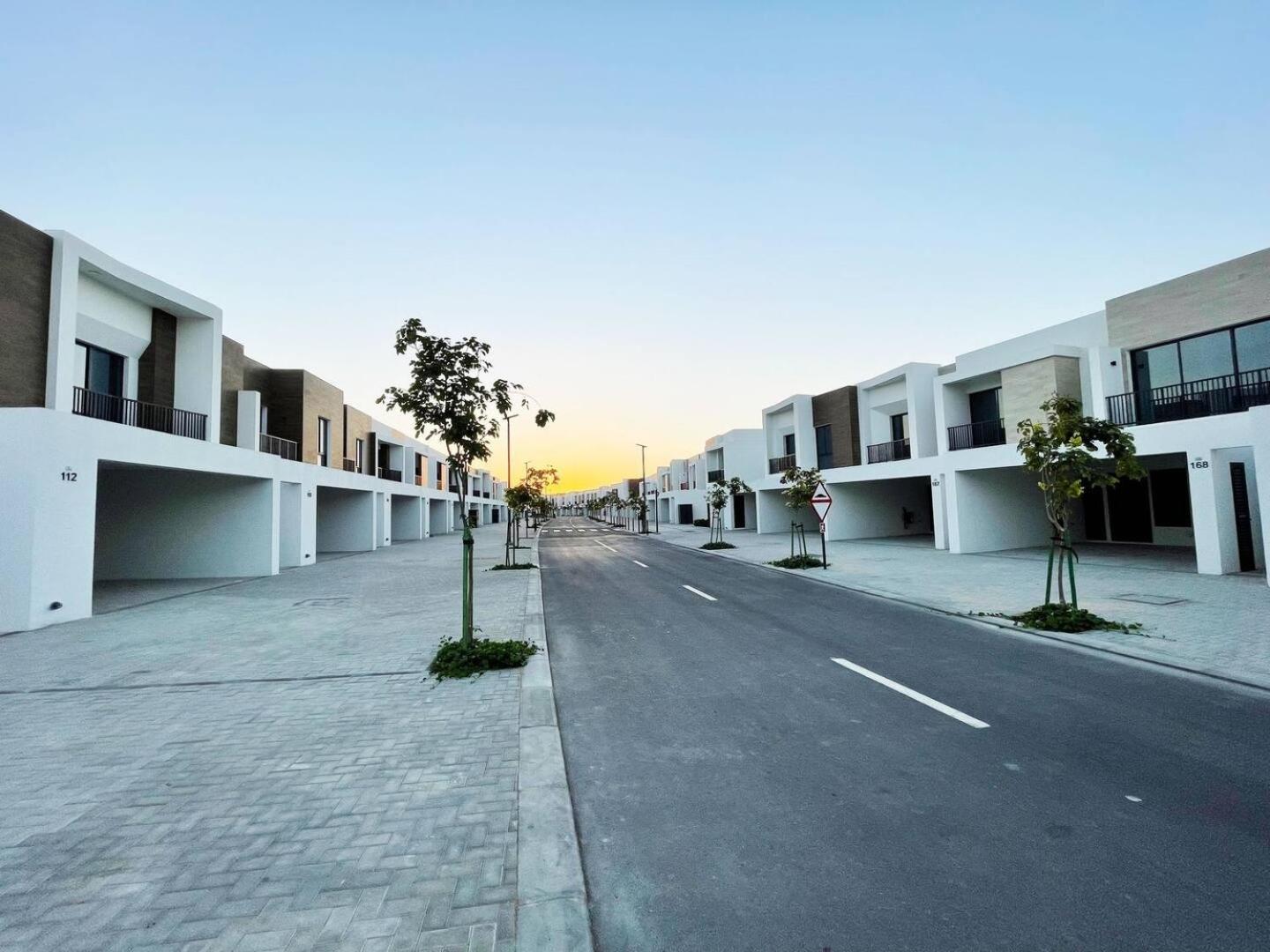 Rakvista Residence Ras al-Khaimah Exterior foto