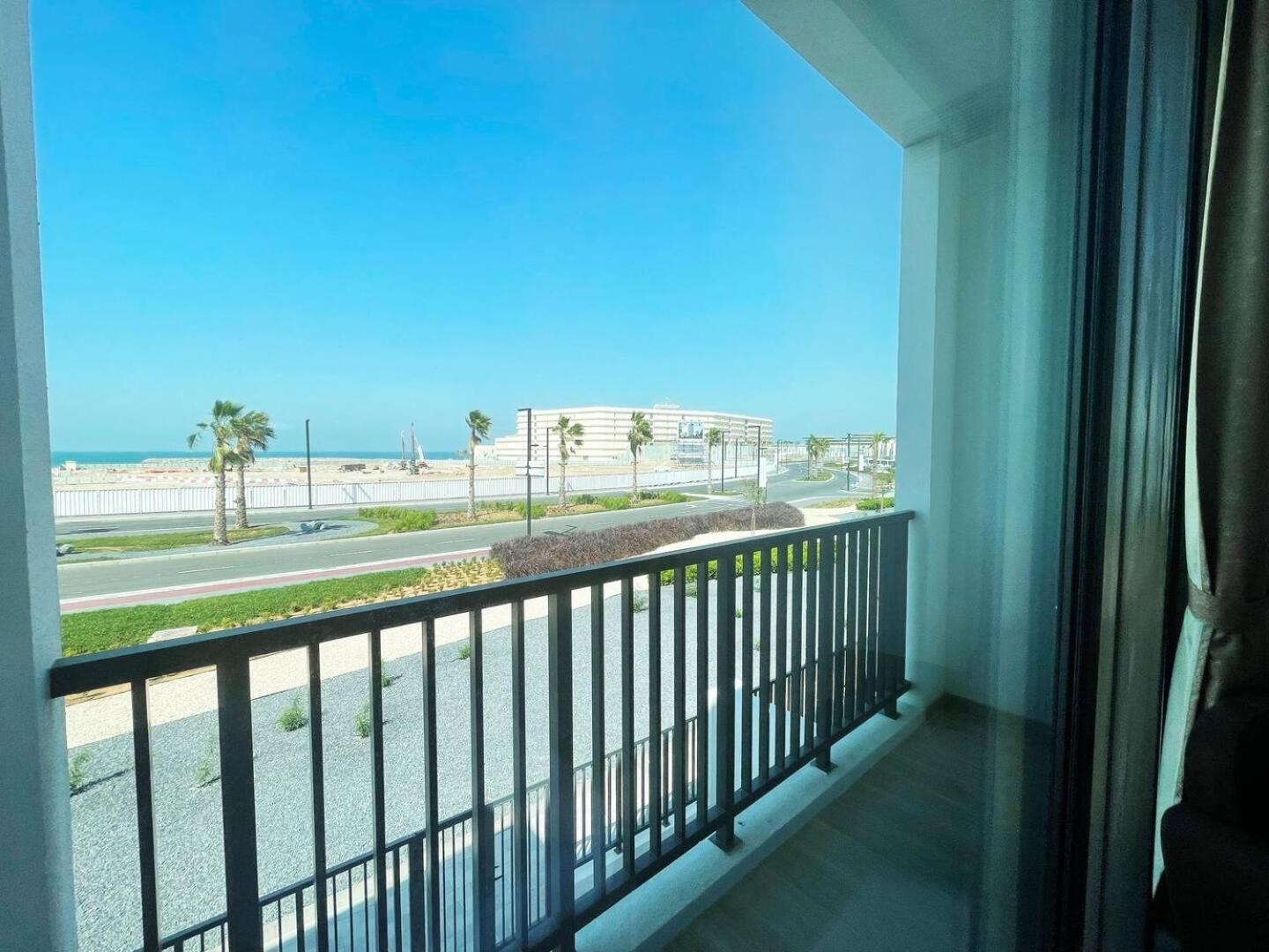 Rakvista Residence Ras al-Khaimah Exterior foto