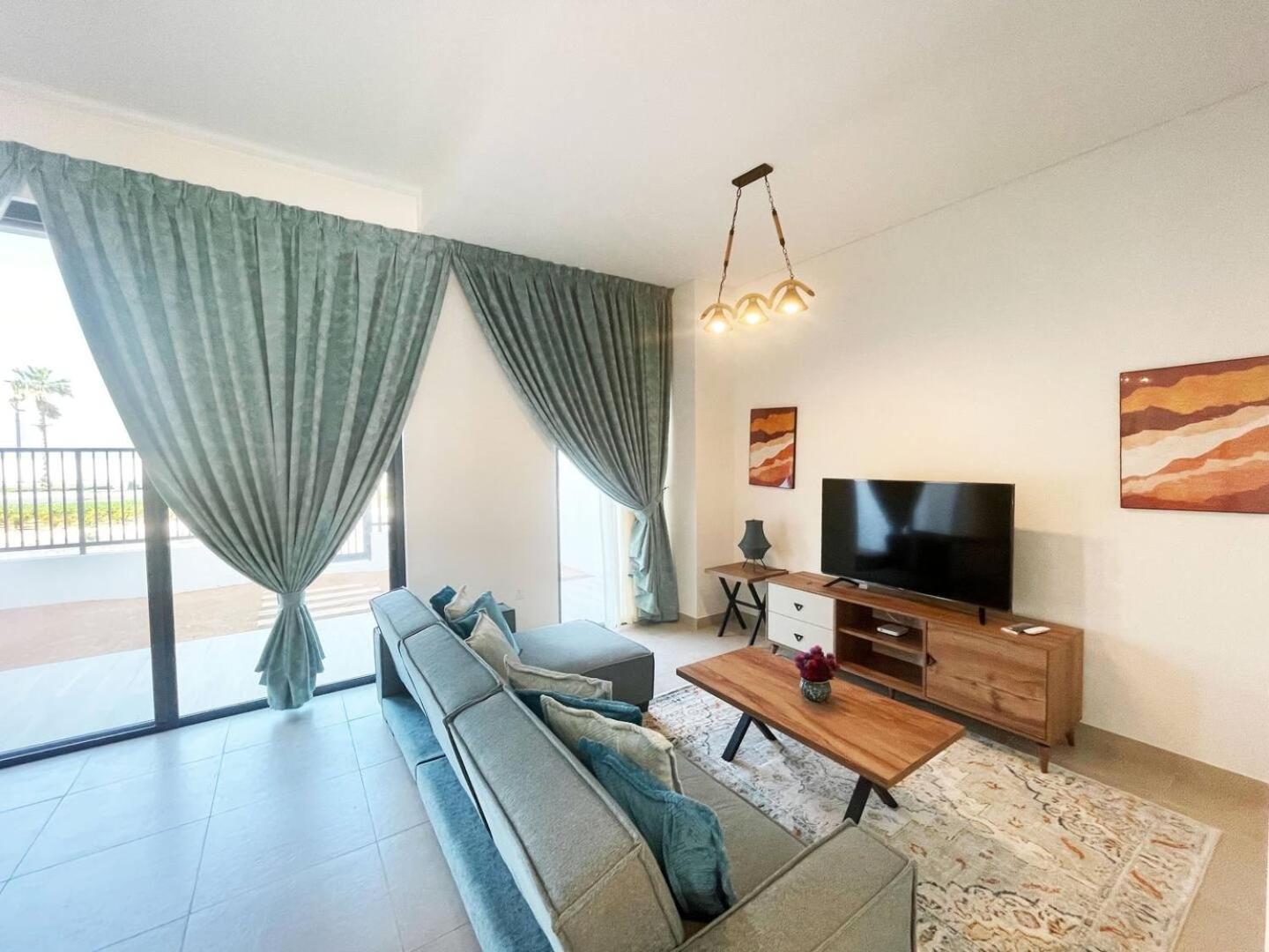 Rakvista Residence Ras al-Khaimah Exterior foto