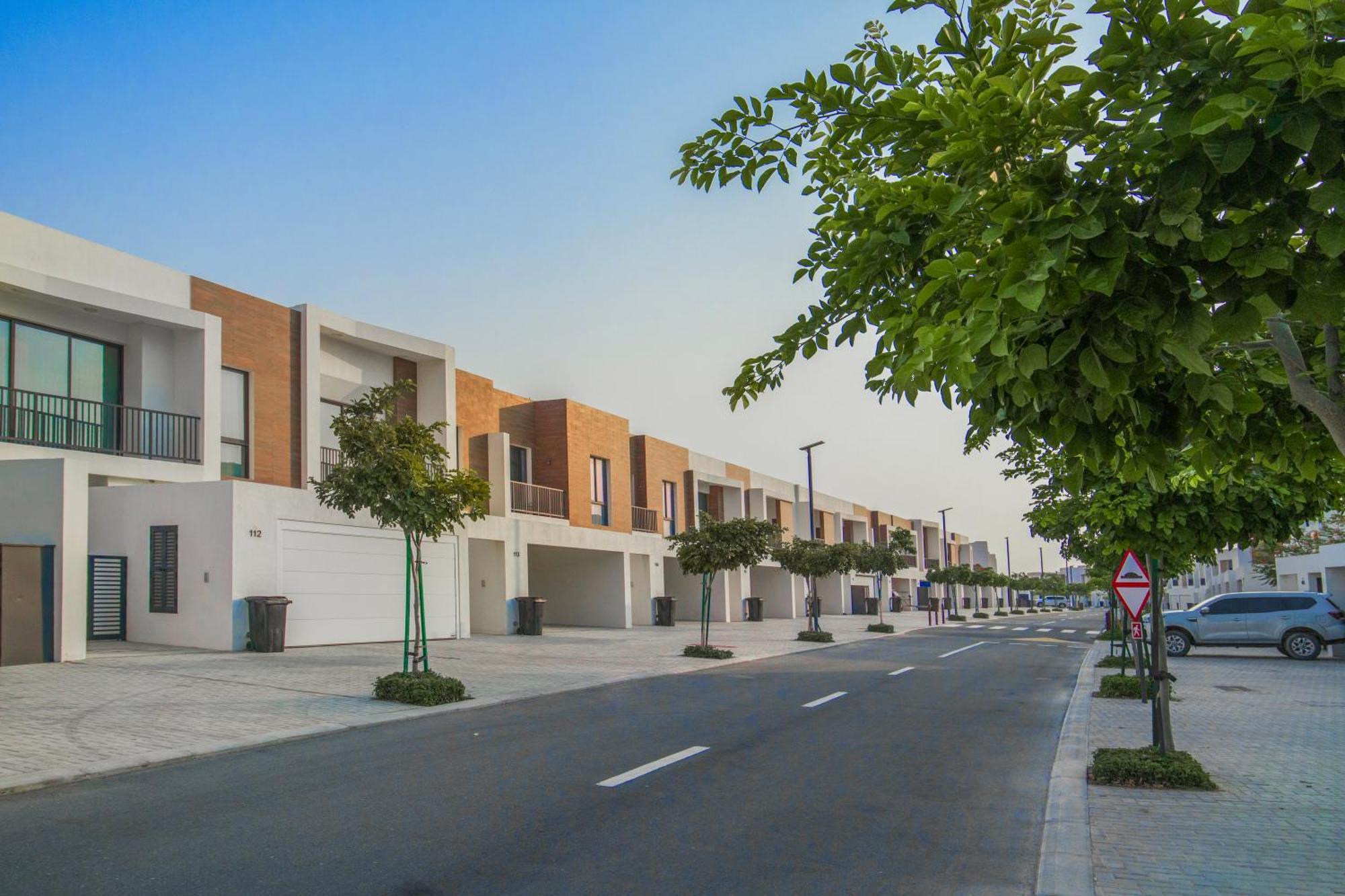 Rakvista Residence Ras al-Khaimah Exterior foto