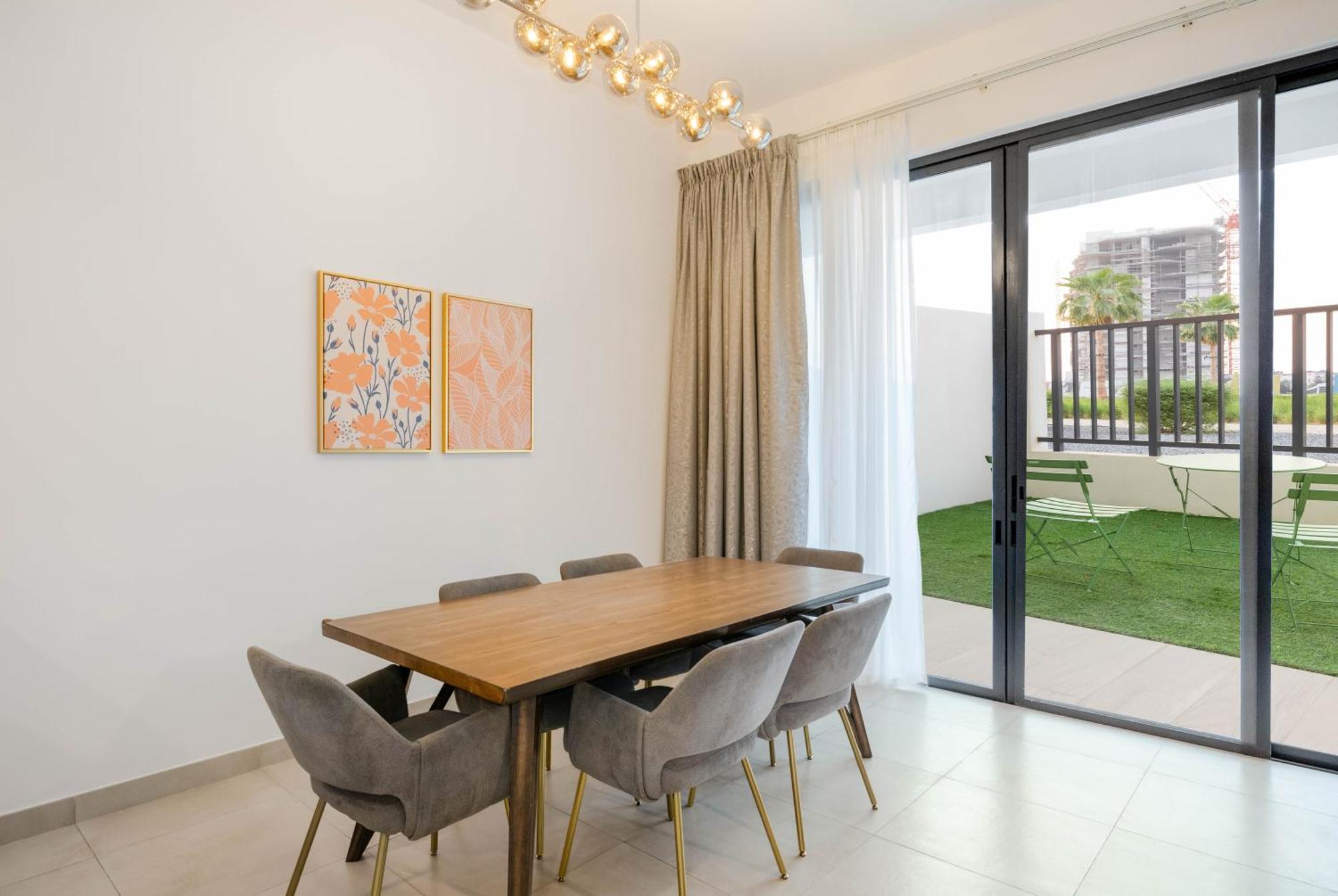 Rakvista Residence Ras al-Khaimah Exterior foto