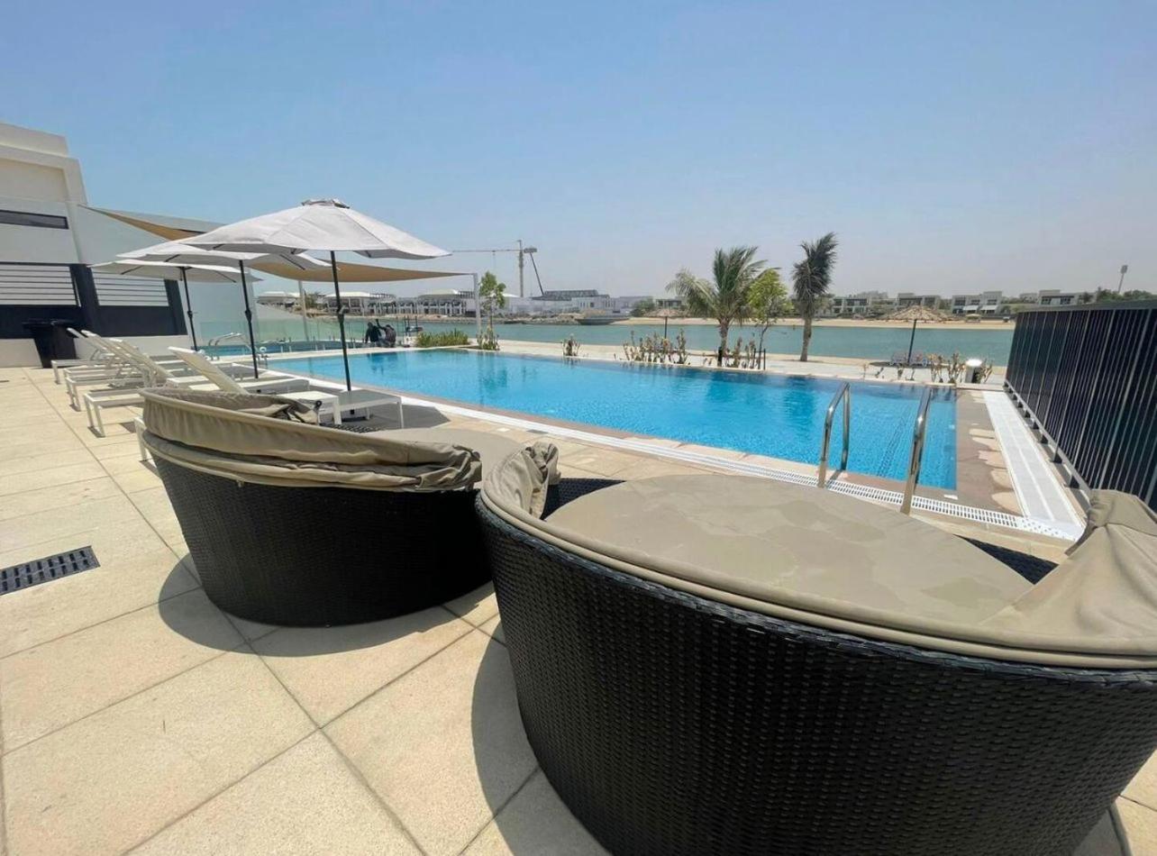 Rakvista Residence Ras al-Khaimah Exterior foto