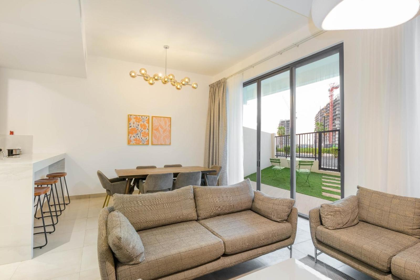 Rakvista Residence Ras al-Khaimah Exterior foto